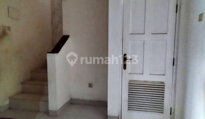 Ready-to-Occupy House, Negotiable Until Deal in Cibubur Tourism City. 2