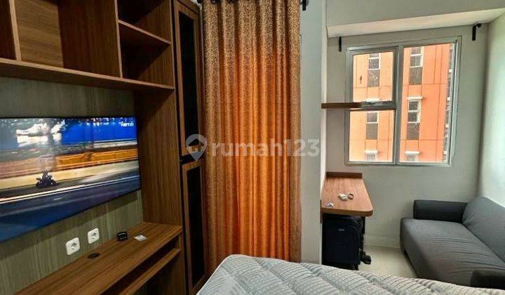Apartemen Type Studio Siap Huni Harga Murah di Transpark Bekasi 1