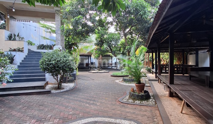 Kavling Luas dan Strategis, Cluster Favourite Kota Wisata Cibubur