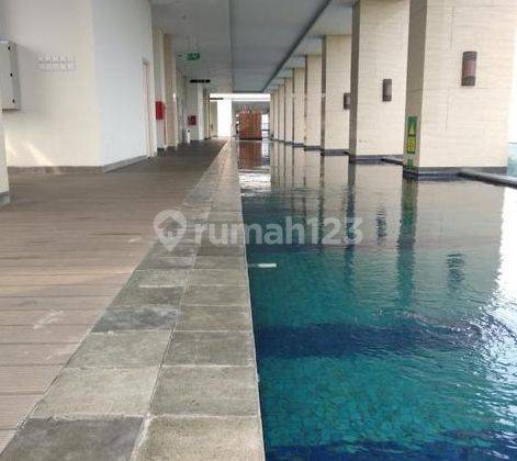 Apartemen B Residence Full Furnish Murah Bsd City Tangerang 2