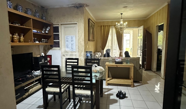 Rumah Siap Huni Harga Nego Sampai Deal di Kota Wisata Cibubur 2