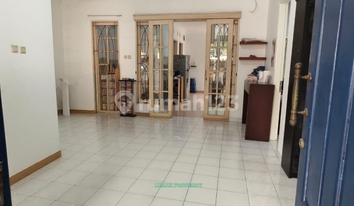 Rumah Siap Huni Turun Harga di Lokasi Cozy Legenda Wisata Cibubur