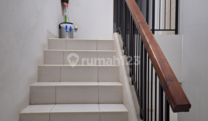 Ready-to-Occupy House, Negotiable Price Until Deal in Cibubur Tourism City. 2