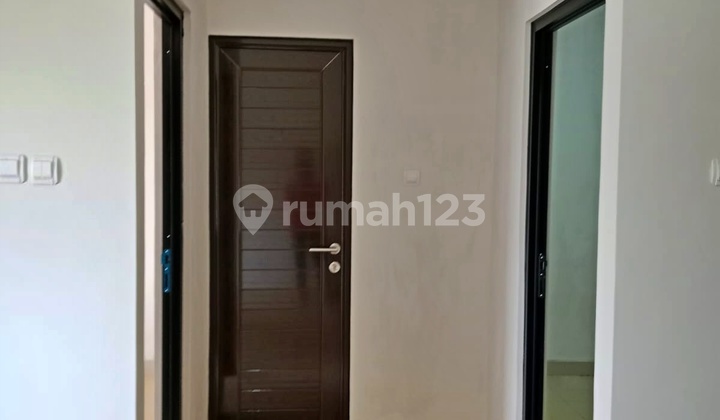 Rumah Strategis di Harvest City Harga Mantul Siap Huni 2