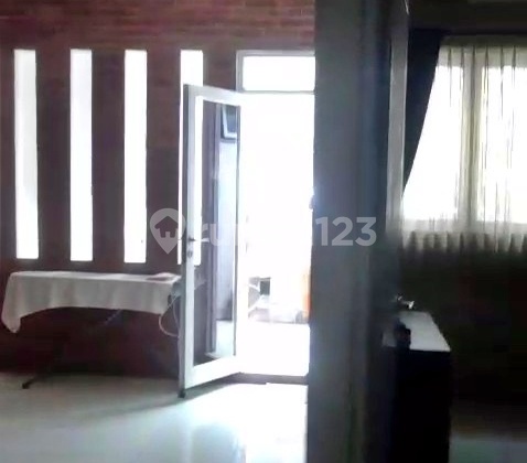 2-Story Ready-to-Occupy and Strategic House in Legenda Wisata Cibubur 2
