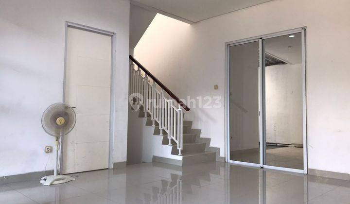 Rumah 2 Lantai Harga Bagus, Cluster Favourite Cibubur Country 2