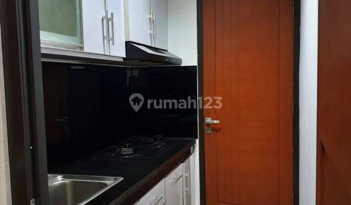 Rumah Semi Furnish Nyaman Terawat di Kota Wisata Cibubur 2