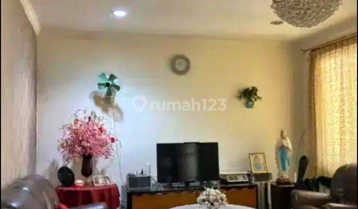 Rumah Idaman Full Furnish Harga Bagus di Kota Wisata Cibubur 2