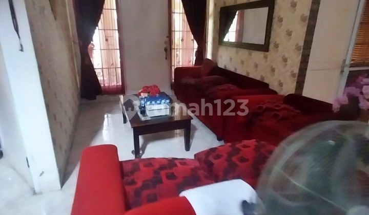 House Price Drop, Suitable for Investment in Kota Wisata Cibubur 2