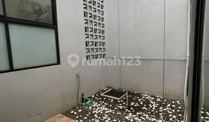 2-Storey House Ready to Occupancy and Strategic in Cibubur Tourism City 2