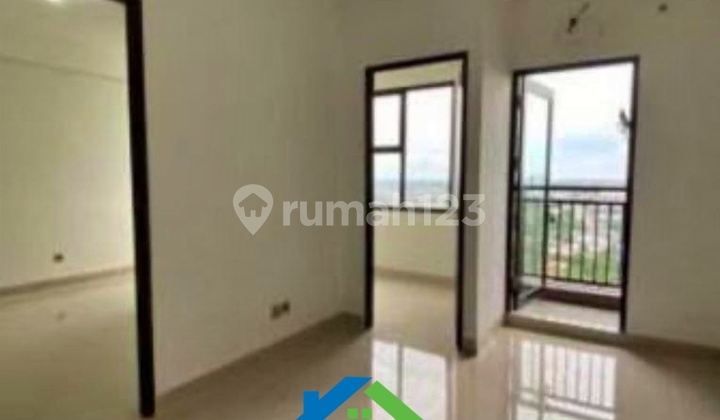 2 Bedroom Apartment Ready to Move In, Great Price in Transpark Cibubur 2 Bedroom Apartment Ready to Move In, Great Price in Transpark Cibubur
