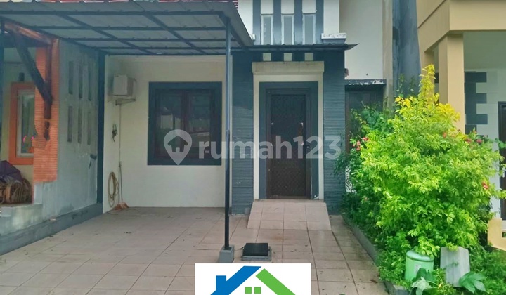 Disewakan Rumah Nyaman Terawat Lokasi Cozy Legenda Wisata Cibubur Disewakan Rumah Nyaman Terawat Lokasi Cozy Legenda Wisata Cibubur