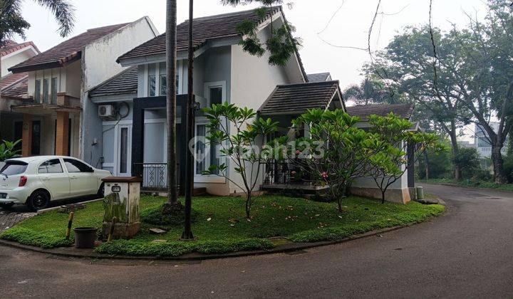 Rumah Bagus Asri Terawat Hook di Legenda Wisata 2