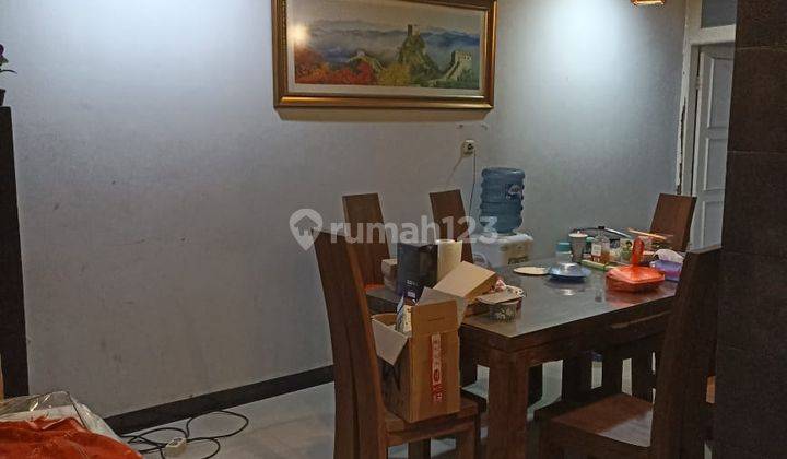 Rumah Bagus Luas Rapi Baja Ringan di Kota Wisata 1