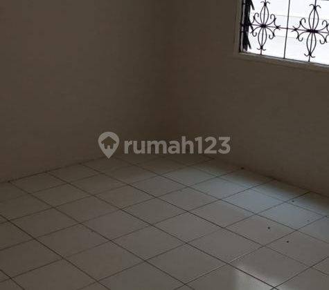 Rumah Murah Bagus Baja Ringan di Limus Pratama 2