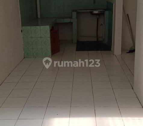 Rumah Murah Bagus Baja Ringan di Limus Pratama 2