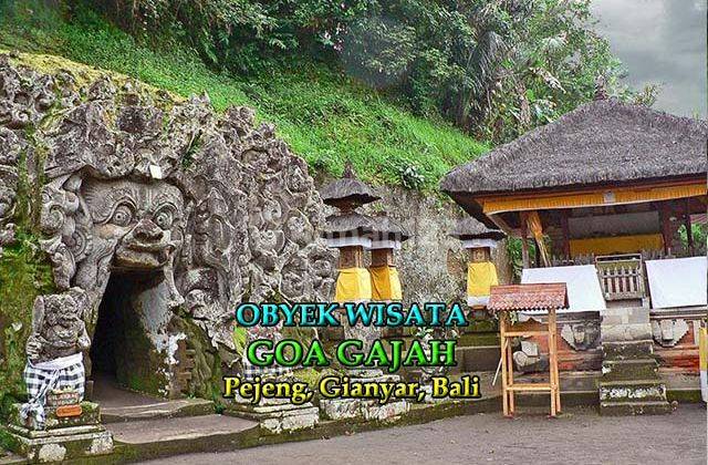 Jtu 1222, Tanah di Tampaksiring Bali Luas 100 Are Cocok Resort 2