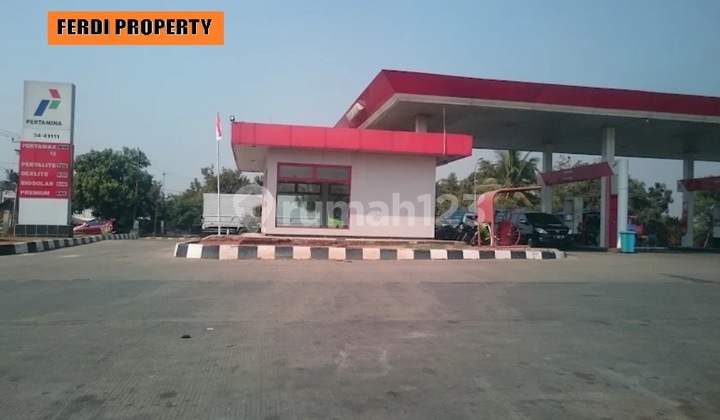 Spbu Murah Bungursari Purwakarta Jawa Barat