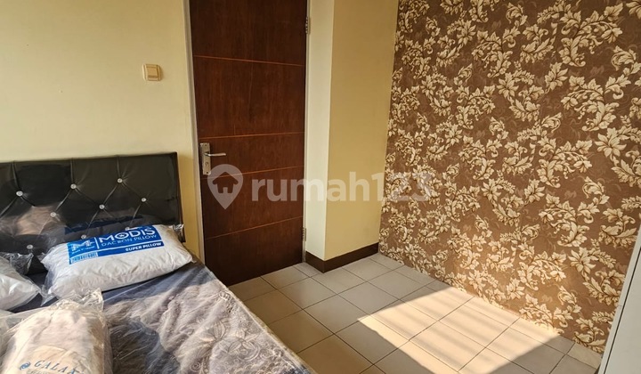 Apartemen Rapi Furnished Cibubur Village Cibubur