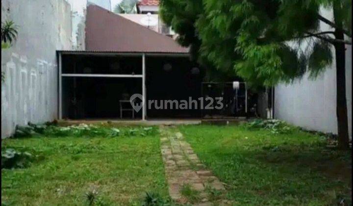 Rumah Rapi Cluster Depan Citra Gran Cibubur 2