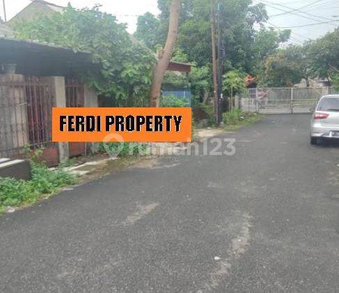 Rumah Butuh Renovasi Murah Ptb Duren Sawit Jakarta Timur 1