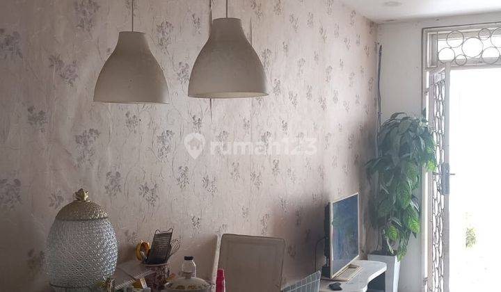 Rumah Minimalis 2 Lantai Bagus Siap Huni Perumahan Citra Gran Cibubur 2