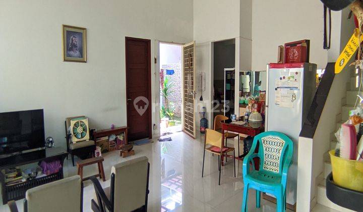 Rumah Minimalis 2 Lantai Mewah Bulevard Citra Gran Cibubur 2