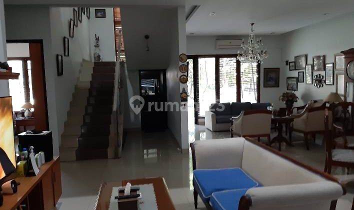 Rumah Minimalis 2 Lt Mewah Huk Perumahan Citra Gran Cibubur 2