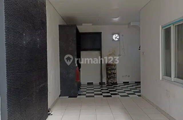 Rumah Bagus Cluster Perumahan Citra Gran Cibubur Bagus 2