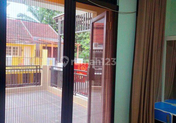 Rumah Rapi Furnished Siap Huni Perum Citra Gran Cibubur 2