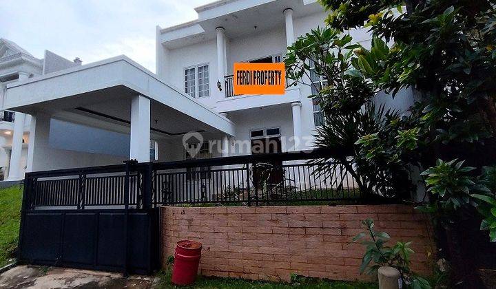 Rumah Mewah Murah Perum Citra Gran Cibubur 1