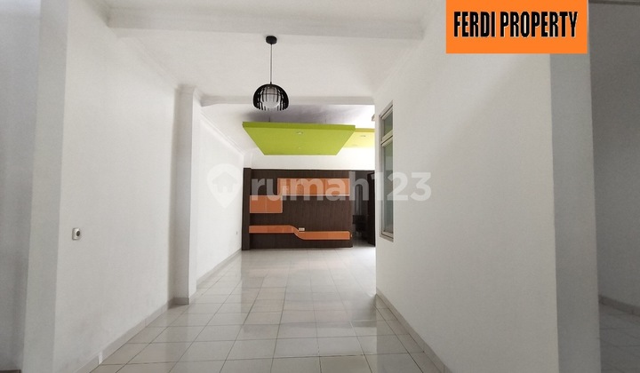 Very Tidy House Legendary Tourist Cibubur 2