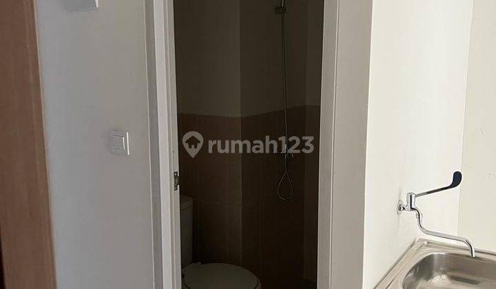 Apartemen 2 Bedroom 400 Jtan Saja 1