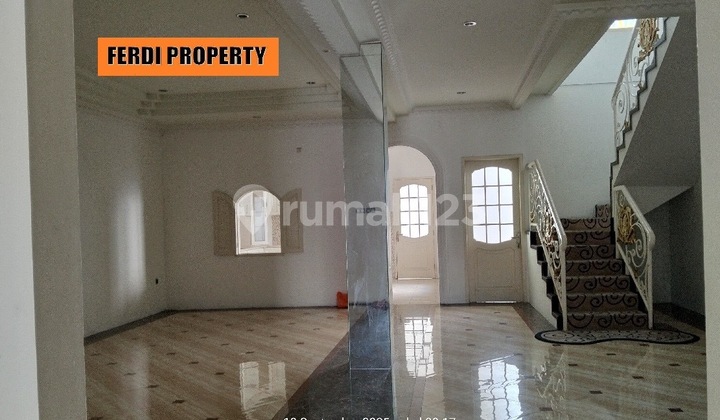 Rumah Mewah Siap Huni Citra Gran Cibubur 2