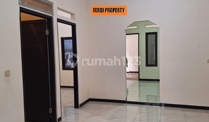 Rumah Rapi Siap Huni Bukit Golf Cibubur Rumah Rapi Siap Huni Bukit Golf Cibubur