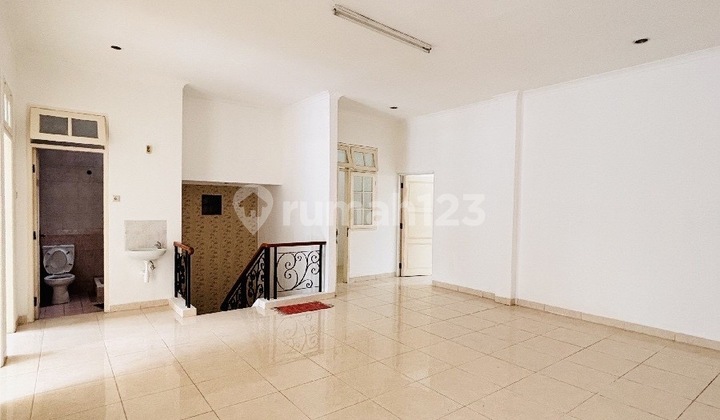 Rumah Rapi Mewah Termurah Kota Wisata Cibubur 2