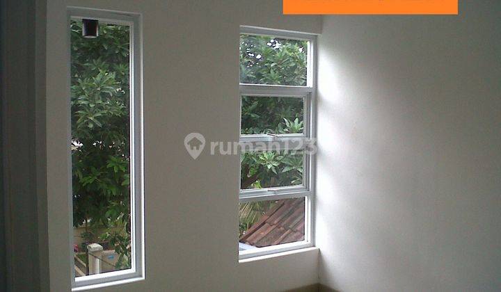 Rumah Minimalis 2 Lantai Citra Gran Cibubur 2