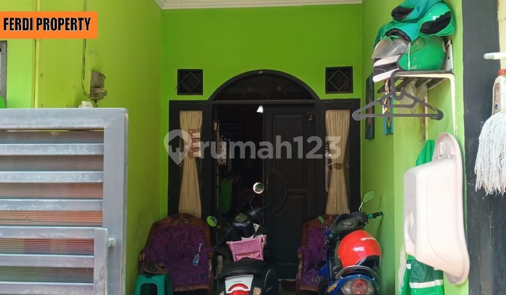 Rumah Bagus Btn Kranggan Cibubur 2