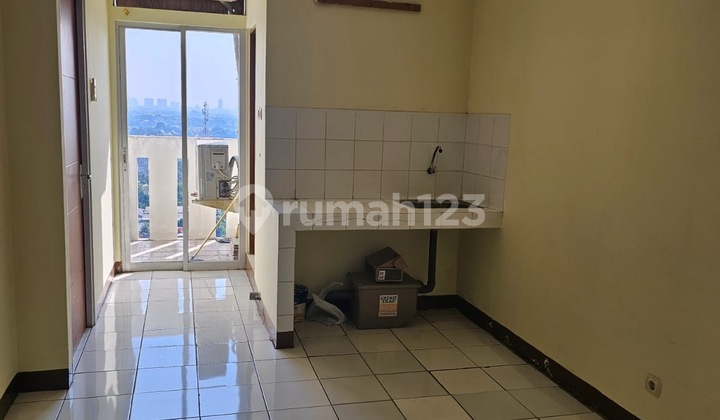 Neat Furnished Apartment in Cibubur Village, Cibubur 2