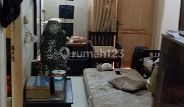 Rumah Butuh Renov Murah Banget Griya Marza Jatirangga Bekasi 2