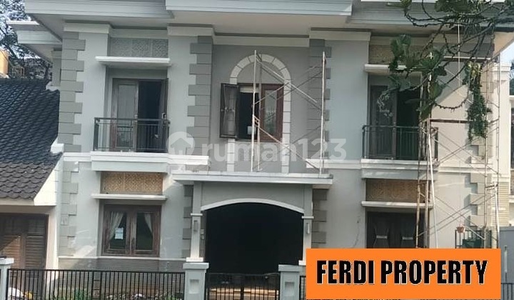 Rumah Mewah Dekat Mal Ciputra Citra Gran Cibubur Rumah Mewah Dekat Mal Ciputra Citra Gran Cibubur