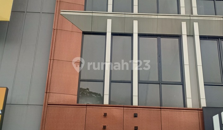 Ruko Bagus Siap Pakai Bulevard Kota Wisata Cibubur