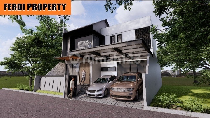 Rumah Mewah Siap Bangun Komplek Timah Fatmawati Jaksel Rumah Mewah Siap Bangun Komplek Timah Fatmawati Jaksel