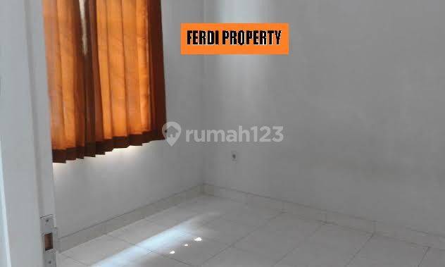 Rumah Rapi 2 Lantai Perumahan Citra Gran Cibubur 2