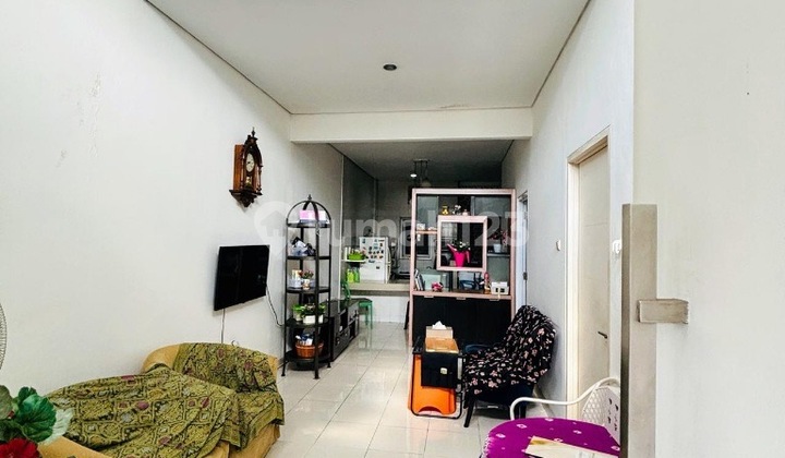 Rumah Minimalis Rapi Murah Citra Gran Cibubur 2