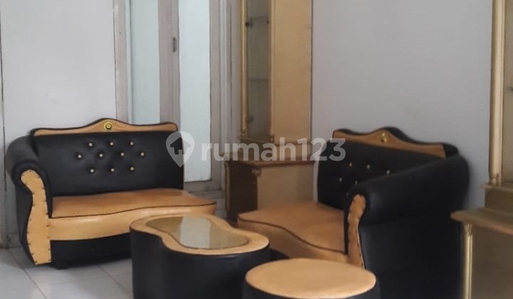 Rumah Dalam Cluster Murah Banget Citra Gran Cibubur