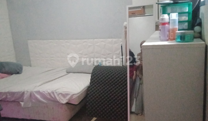 Tidy Move-in Ready House in Citra Gran Cibubur 2