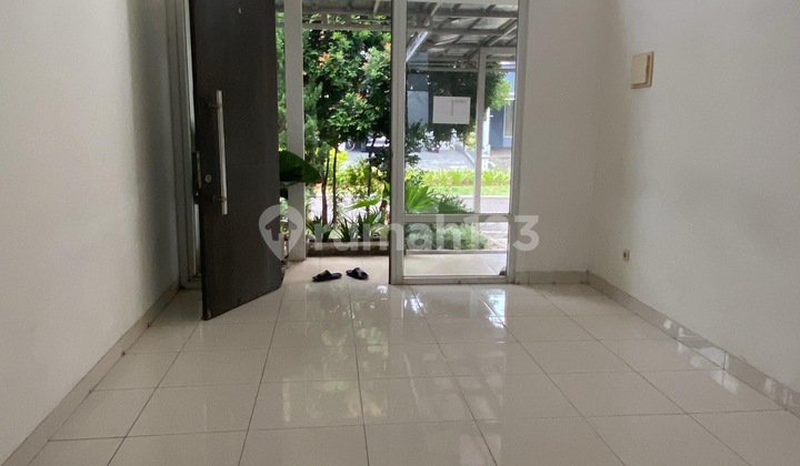 Rumah Bagus Siap Huni Perumahan Citra Gran Cibubur 2