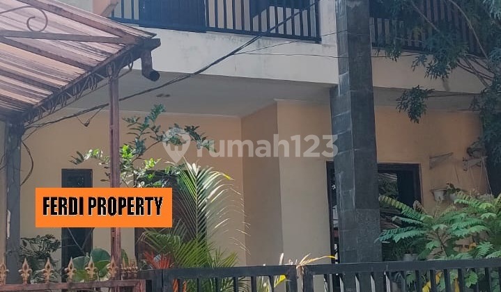 Rumah Minimalis 2 Lt Bukit Golf Cibubur Rumah Minimalis 2 Lt Bukit Golf Cibubur