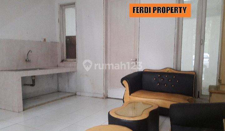 Rumah Minimalis 2 Lantai Furnished Citra Gran Cibubur 2